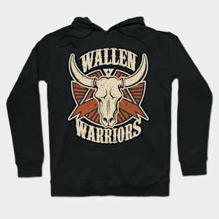 Morgan Wallen Hoodie